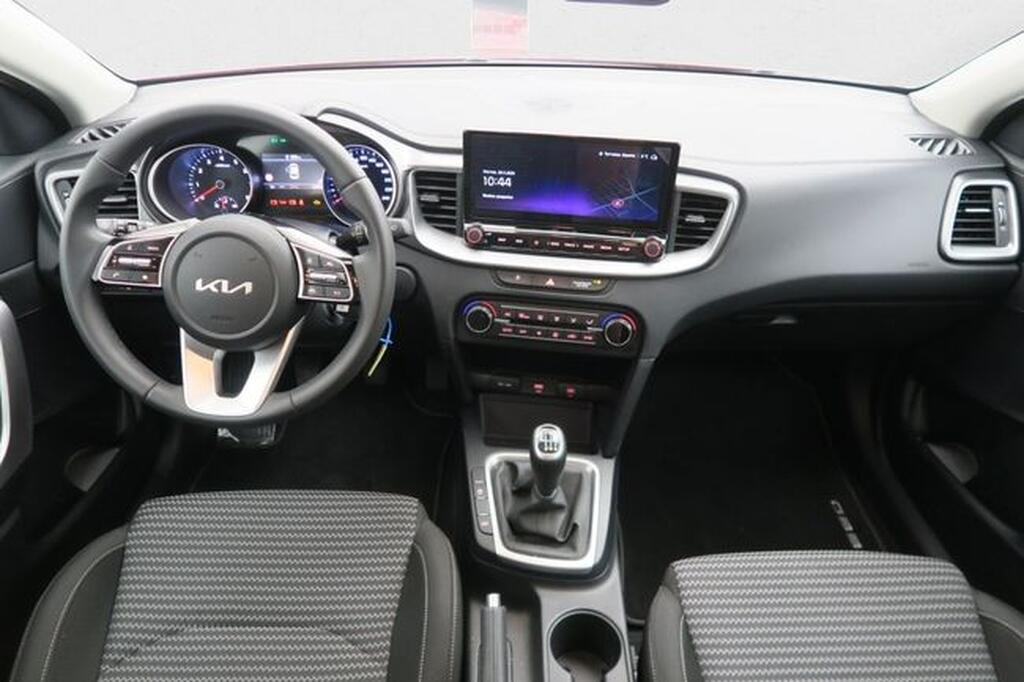 Kia Ceed 1.0 T-GDi 74kW (100CV) Drive Segunda mano