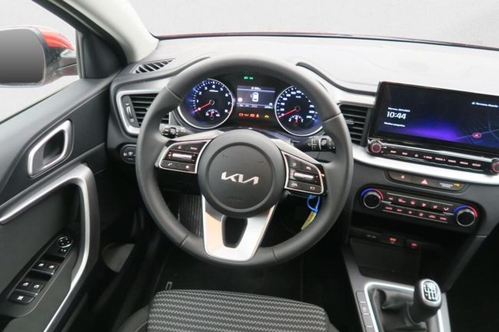 Kia Ceed 1.0 T-GDi 74kW (100CV) Drive Segunda mano