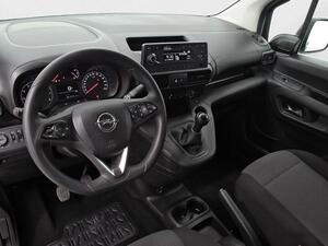 Opel Combo Cargo EXPRESS 1.5 TD 100 650KG SWB 3P 6