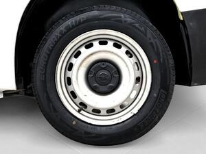 Opel Combo Cargo EXPRESS 1.5 TD 100 650KG SWB 3P 10