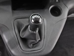Opel Combo Cargo EXPRESS 1.5 TD 100 650KG SWB 3P 23