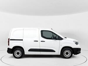 Opel Combo Cargo EXPRESS 1.5 TD 100 650KG SWB 3P 3
