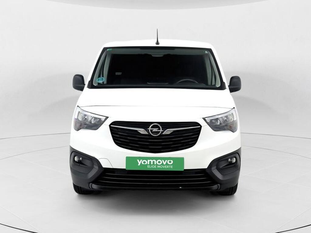 Opel Combo Cargo EXPRESS 1.5 TD 100 650KG SWB 3P 4