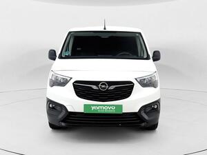 Opel Combo Cargo EXPRESS 1.5 TD 100 650KG SWB 3P 4