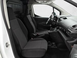 Opel Combo Cargo EXPRESS 1.5 TD 100 650KG SWB 3P 7