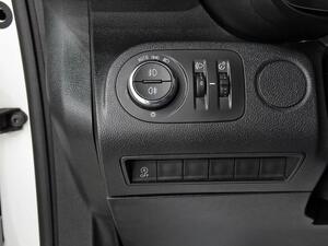 Opel Combo Cargo EXPRESS 1.5 TD 100 650KG SWB 3P 13