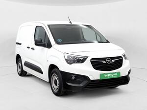 Opel Combo Cargo EXPRESS 1.5 TD 100 650KG SWB 3P 1