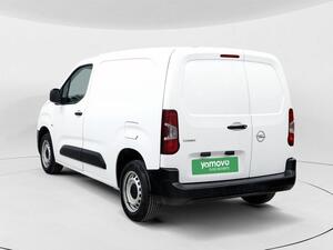 Opel Combo Cargo EXPRESS 1.5 TD 100 650KG SWB 3P 2
