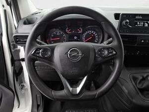 Opel Combo Cargo EXPRESS 1.5 TD 100 650KG SWB 3P 19
