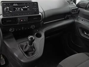 Opel Combo Cargo EXPRESS 1.5 TD 100 650KG SWB 3P 11