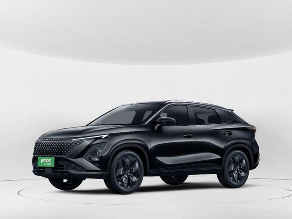 Omoda 5 EV Premium 155kW (211CV) Batería 61kWh Nuevo