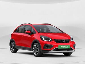 Honda Jazz 1.5 i-MMD CROSSTAR 1