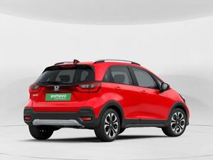 Honda Jazz 1.5 i-MMD CROSSTAR 2