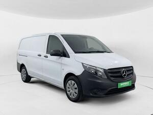Mercedes Vito ** VITO FURGON 1.7 CDI 110CDI TD SWB COMPACT 4P 1