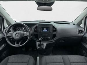 Mercedes Vito ** VITO FURGON 1.7 CDI 110CDI TD SWB COMPACT 4P 3