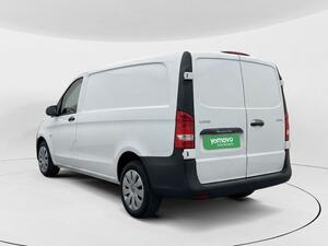 Mercedes Vito ** VITO FURGON 1.7 CDI 110CDI TD SWB COMPACT 4P 2