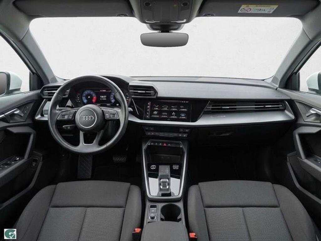 Audi A3 Sportback 35 TDI 110kW (150CV) S tronic Segunda mano