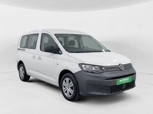 Volkswagen Caddy ** CADDY 2.0 TDI 100CV MAXI KOMBI 5P 7PLAZAS 1
