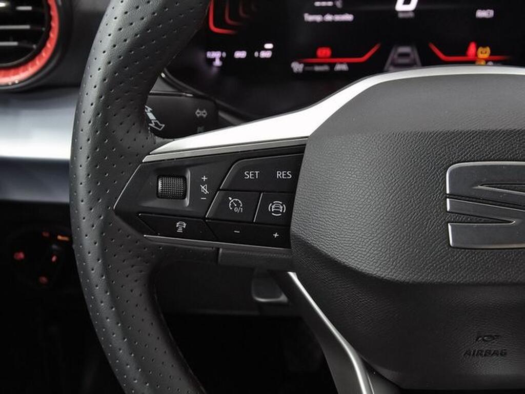 SEAT Arona 1.0 TSI 85kW (115CV) FR XM Segunda mano