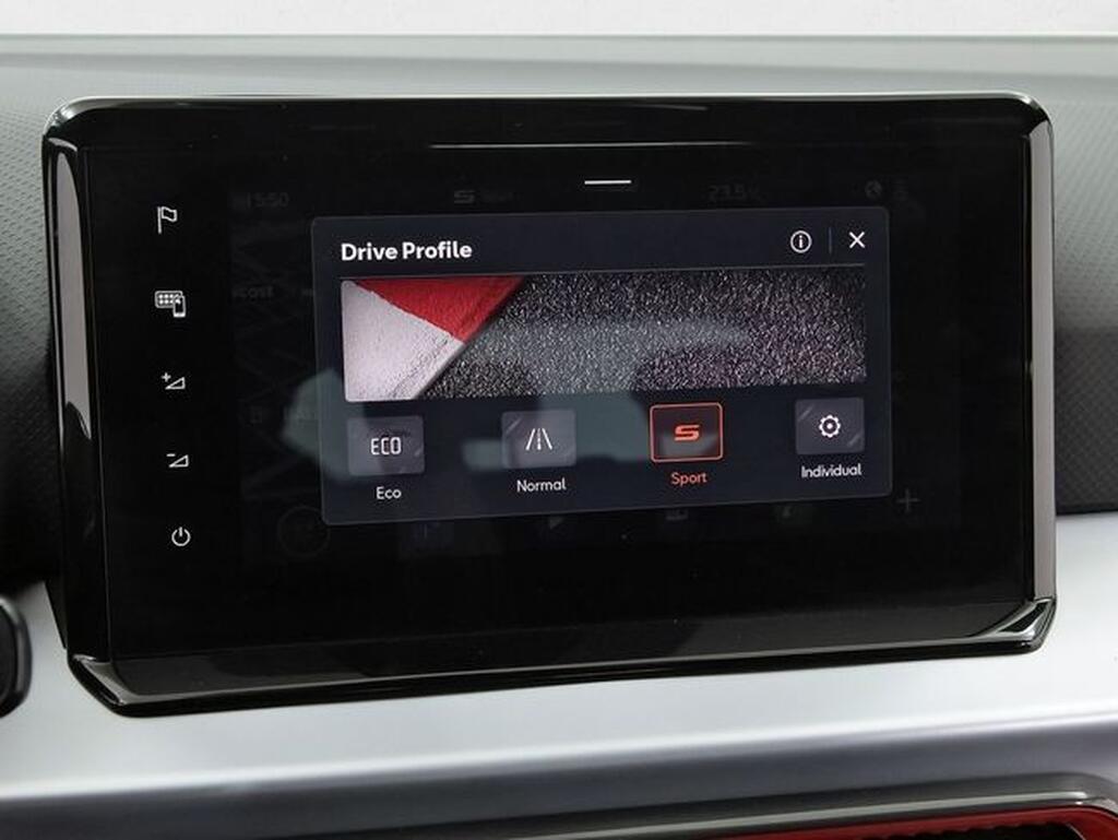 SEAT Arona 1.0 TSI 85kW (115CV) FR XM Segunda mano