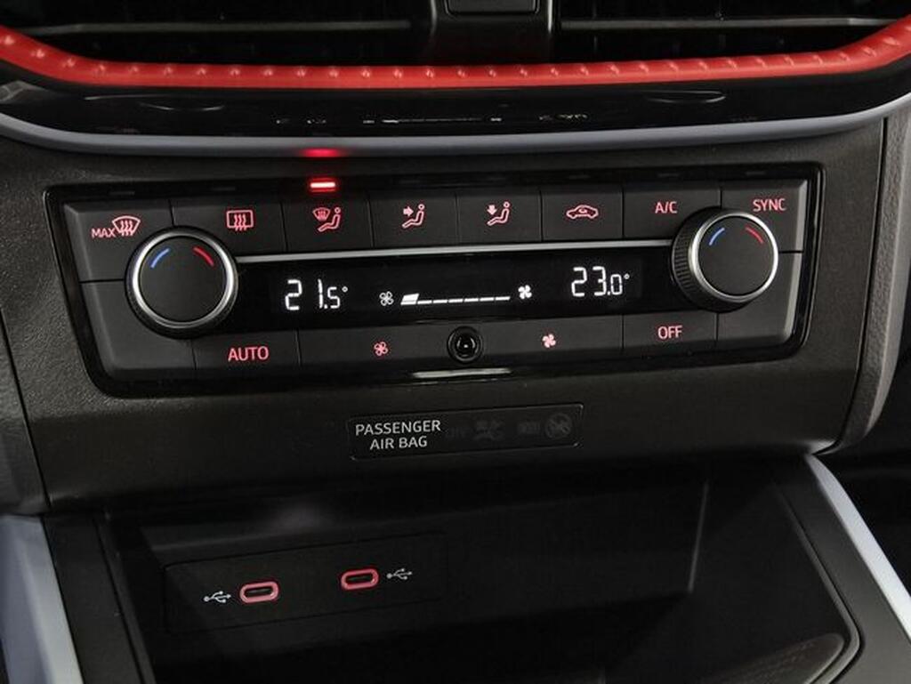 SEAT Arona 1.0 TSI 85kW (115CV) FR XM Segunda mano