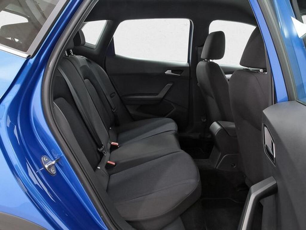 SEAT Arona 1.0 TSI 85kW (115CV) FR XM Segunda mano
