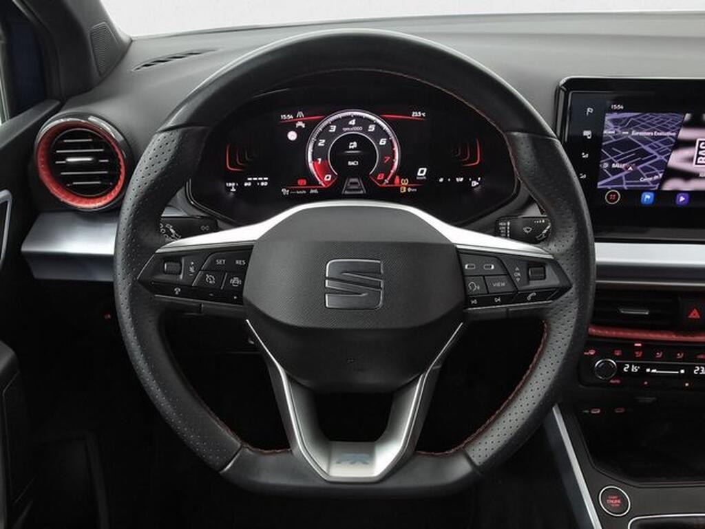 SEAT Arona 1.0 TSI 85kW (115CV) FR XM Segunda mano