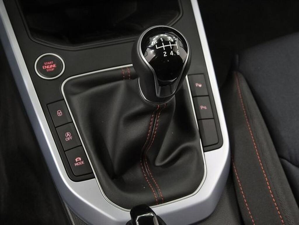 SEAT Arona 1.0 TSI 85kW (115CV) FR XM Segunda mano