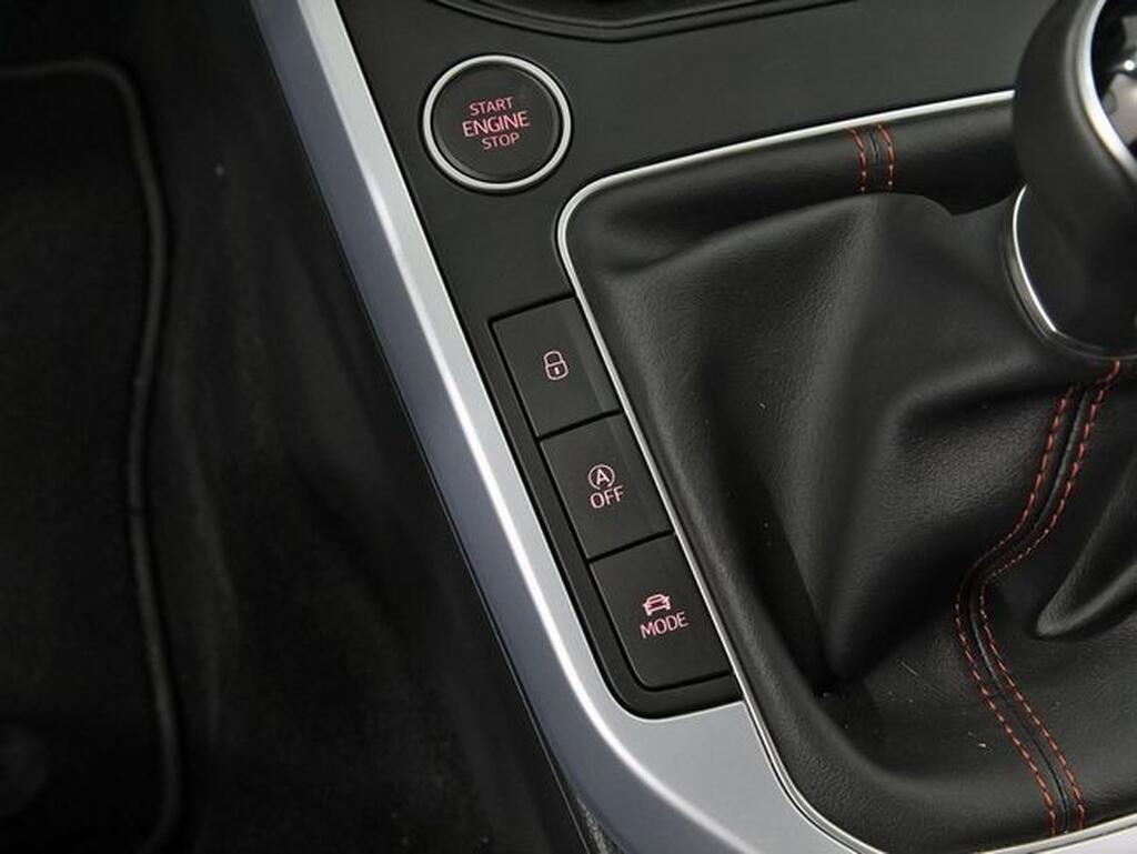SEAT Arona 1.0 TSI 85kW (115CV) FR XM Segunda mano