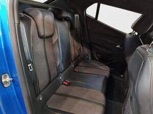 Peugeot 2008 GT Puretech 130 S&S EAT8 8