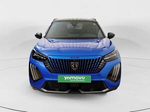 Peugeot 2008 GT Puretech 130 S&S EAT8 4