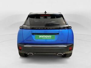 Peugeot 2008 GT Puretech 130 S&S EAT8 5