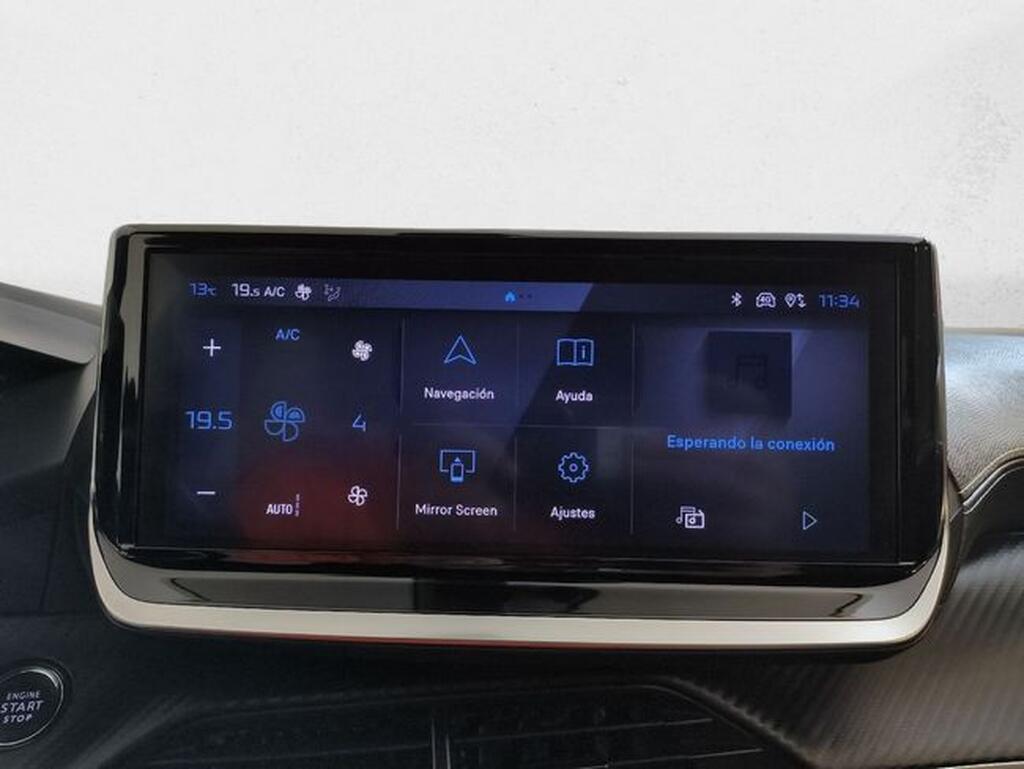 Peugeot 2008 GT Puretech 130 S&S EAT8 18