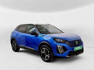 Peugeot 2008 GT Puretech 130 S&S EAT8 1
