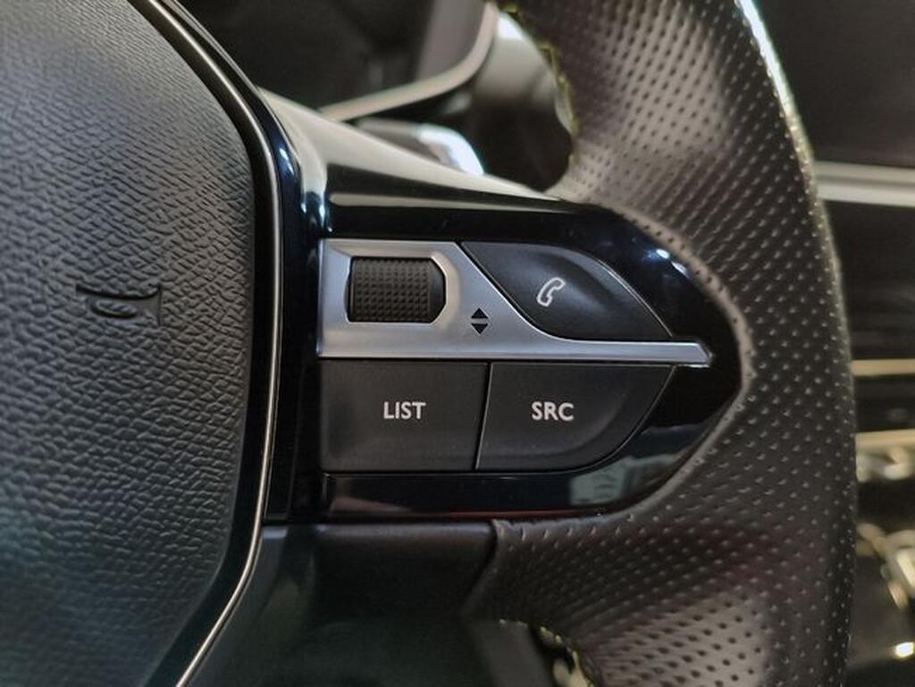 Peugeot 2008 GT Puretech 130 S&S EAT8 14