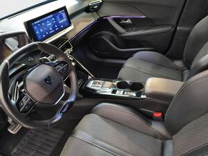 Peugeot 2008 GT Puretech 130 S&S EAT8 24