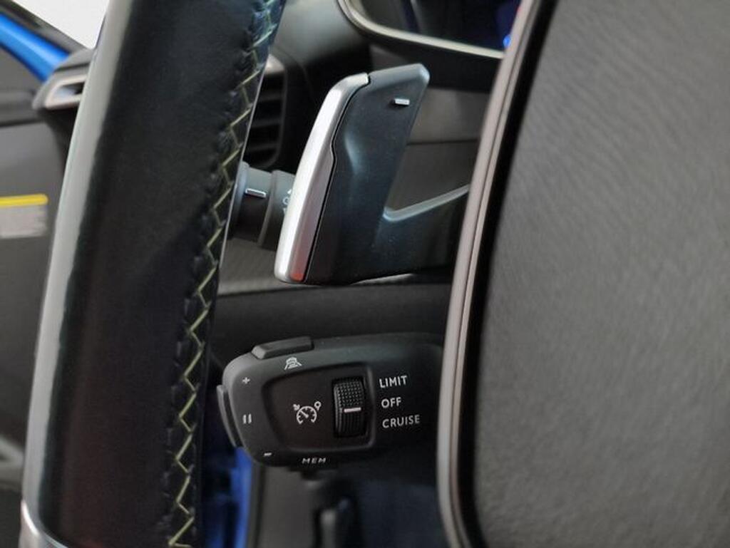 Peugeot 2008 GT Puretech 130 S&S EAT8 15