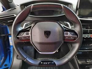 Peugeot 2008 GT Puretech 130 S&S EAT8 12