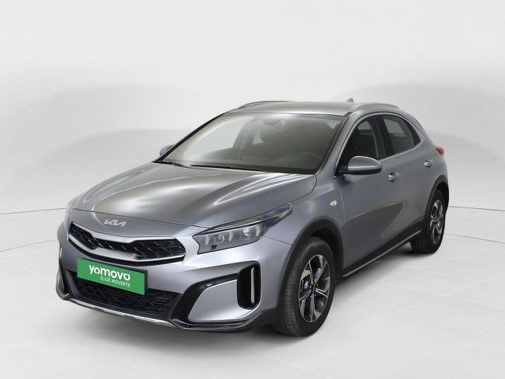 Kia XCeed 1.0 T-GDi Drive 74kW (100CV) Segunda mano