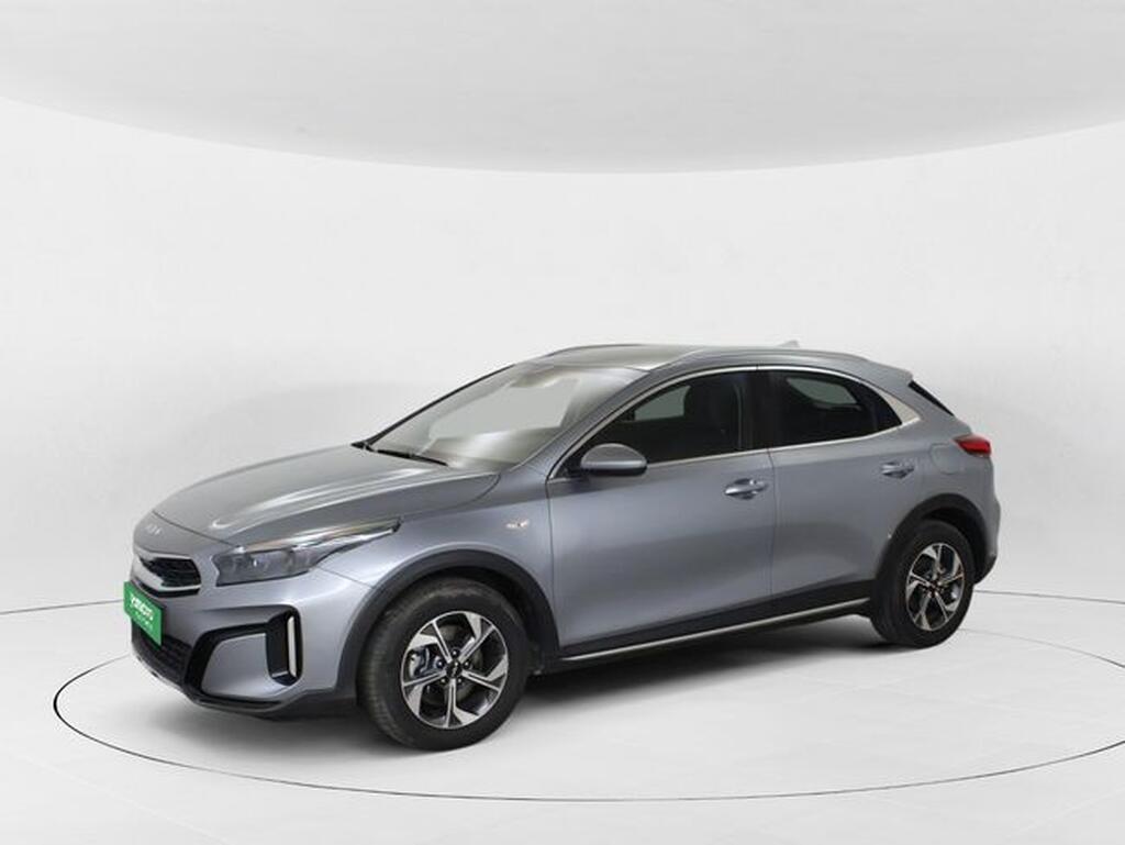Kia XCeed 1.0 T-GDi Drive 74kW (100CV) Segunda mano