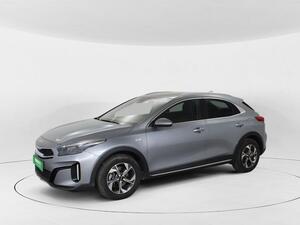 Kia XCeed XCEED 1.0 T-GDI 100 DRIVE 5P 4