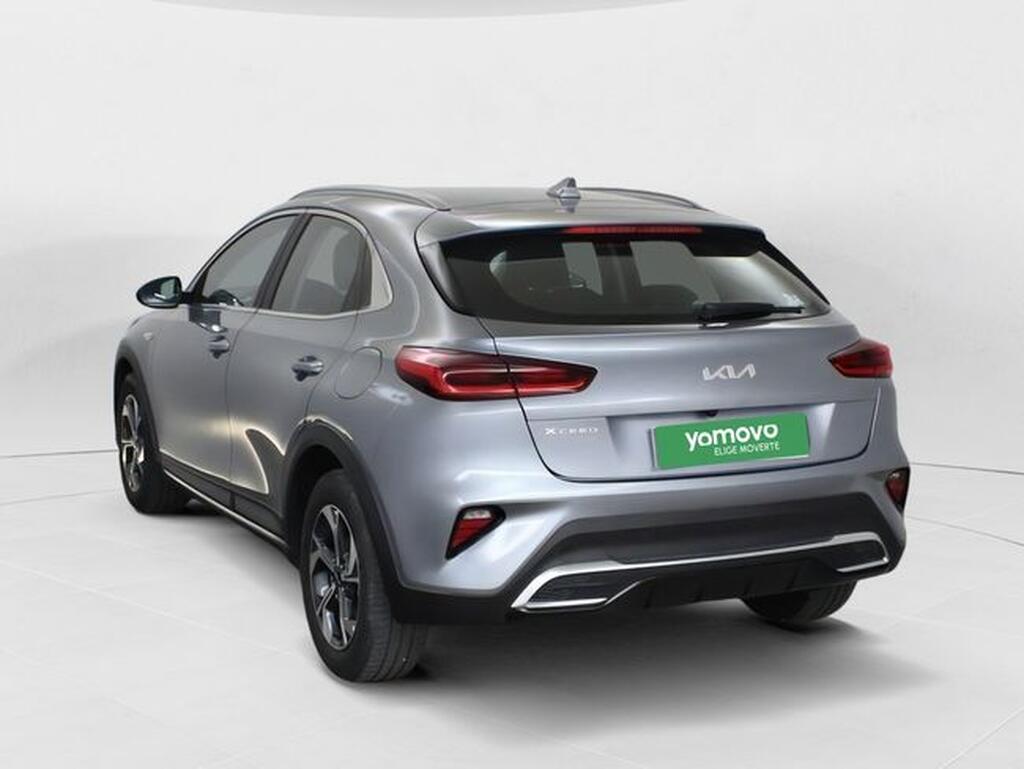Kia XCeed 1.0 T-GDi Drive 74kW (100CV) Segunda mano