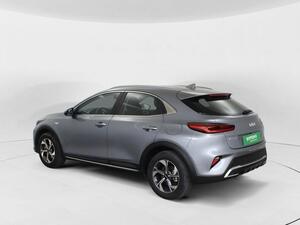 Kia XCeed XCEED 1.0 T-GDI 100 DRIVE 5P 5