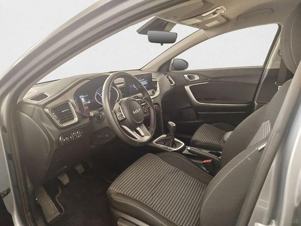 Kia XCeed 1.0 T-GDi Drive 74kW (100CV) Segunda mano