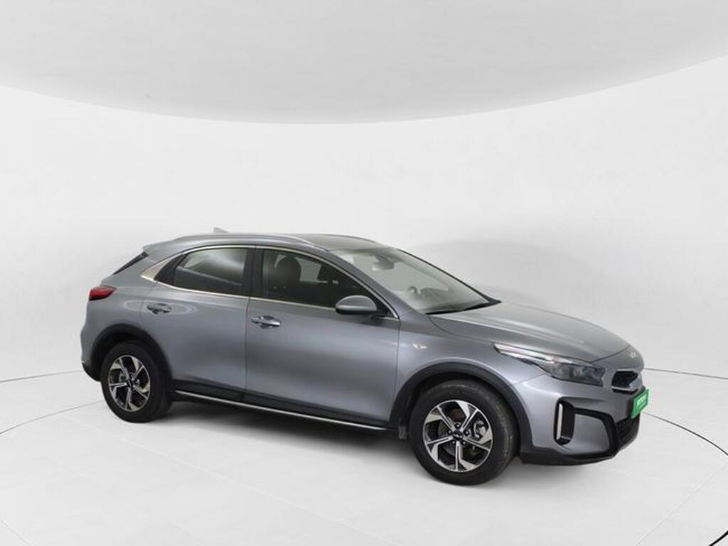 Kia XCeed 1.0 T-GDi Drive 74kW (100CV) Segunda mano