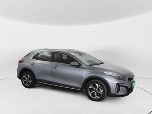 Kia XCeed XCEED 1.0 T-GDI 100 DRIVE 5P 2