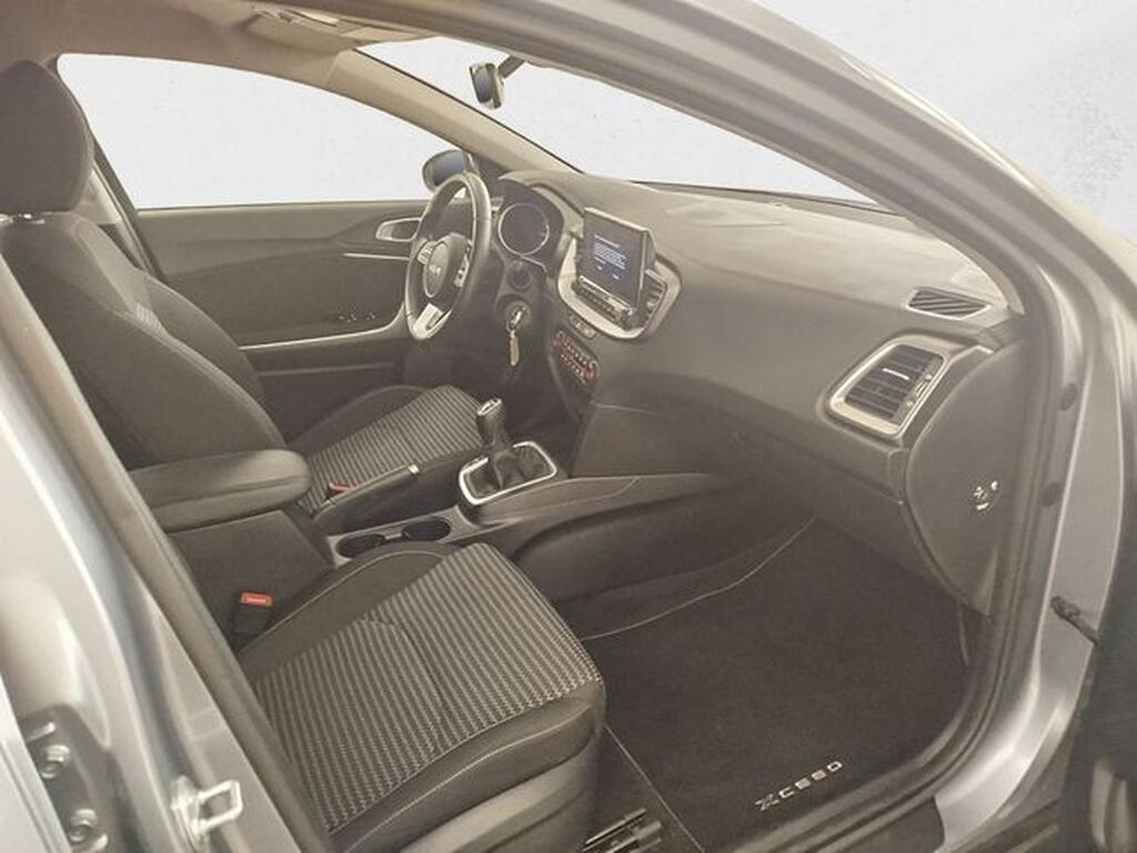 Kia XCeed 1.0 T-GDi Drive 74kW (100CV) Segunda mano