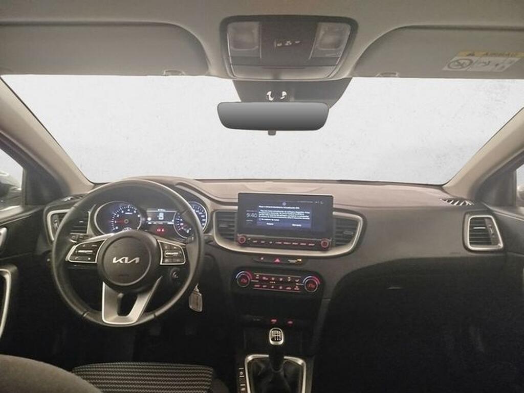 Kia XCeed 1.0 T-GDi Drive 74kW (100CV) Segunda mano