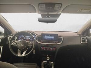 Kia XCeed XCEED 1.0 T-GDI 100 DRIVE 5P 9
