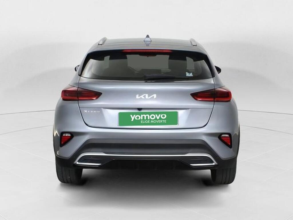 Kia XCeed 1.0 T-GDi Drive 74kW (100CV) Segunda mano